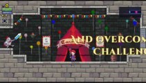 Tráiler de lanzamiento de Rogue Legacy en HobbyConsolas.com