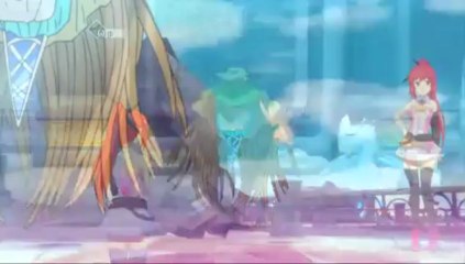 Time and Eternity (HD) Gameplay en HobbyConsolas.com