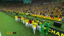 Brazil Win Confederations Cup - Euro Football Web