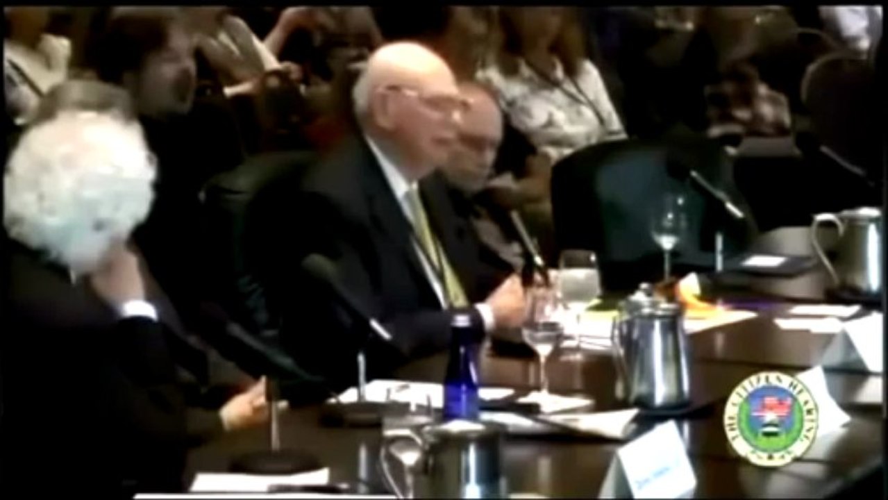 Canadian Government Admits UFO's & Aliens Exist