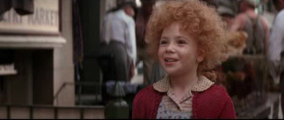 Annie (1982) Full Movie Part 1