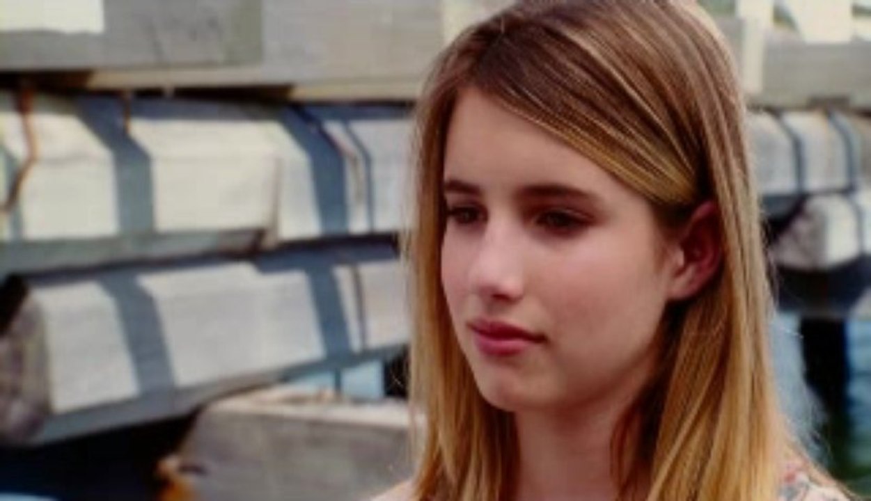 Aquamarine (2006) Full Movie Part 1