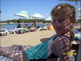 Nilüfer (Canım Kızım)