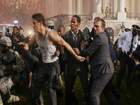 {{nEw}} Watch White House Down Online Full Movie Streaming