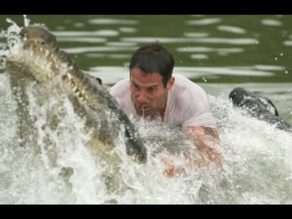 Anacondas The Hunt for the Blood Orchid (2004) Full Movie Part 1