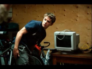 Antitrust (2001) Full Movie Part 1