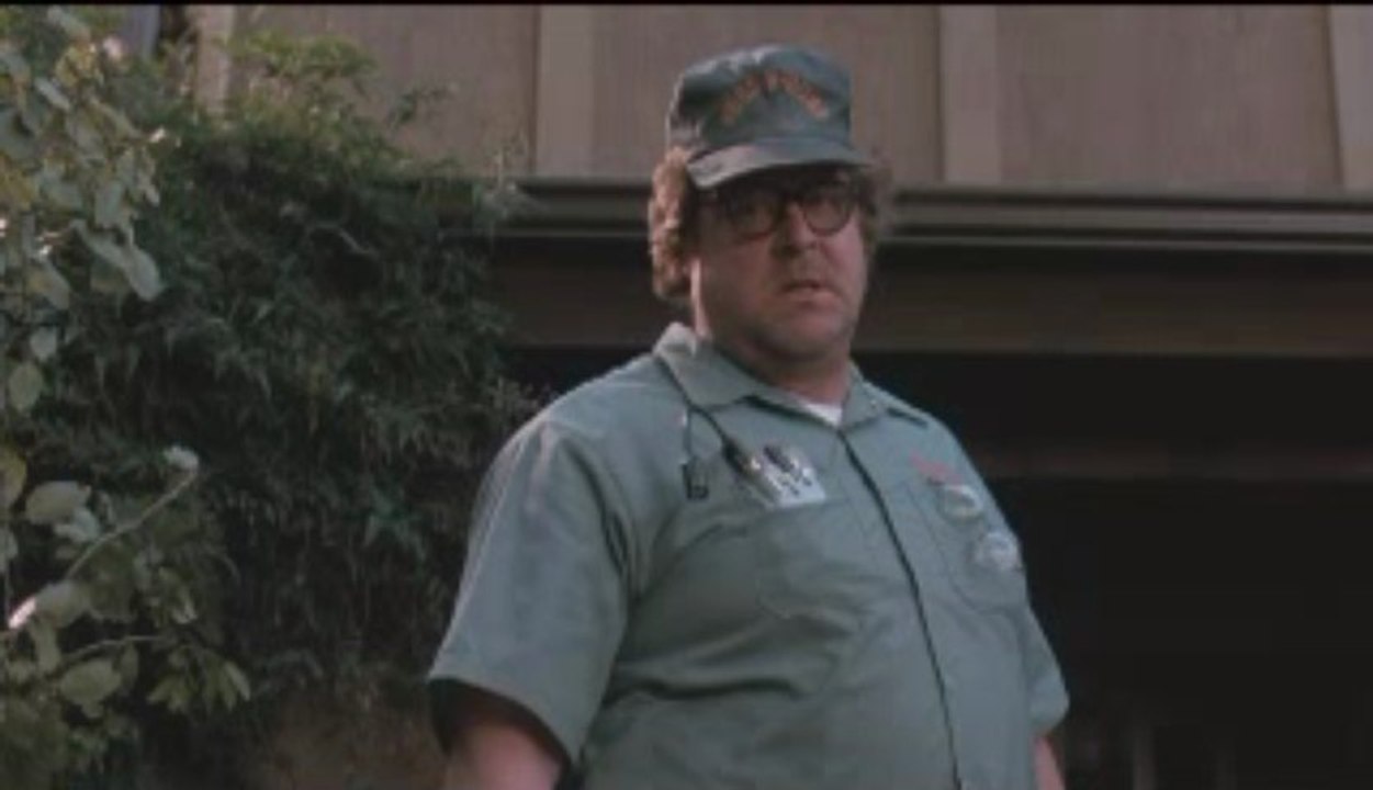 Arachnophobia (1990) Full Movie Part 1