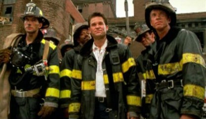 Backdraft (1991) Full Movie Part 1
