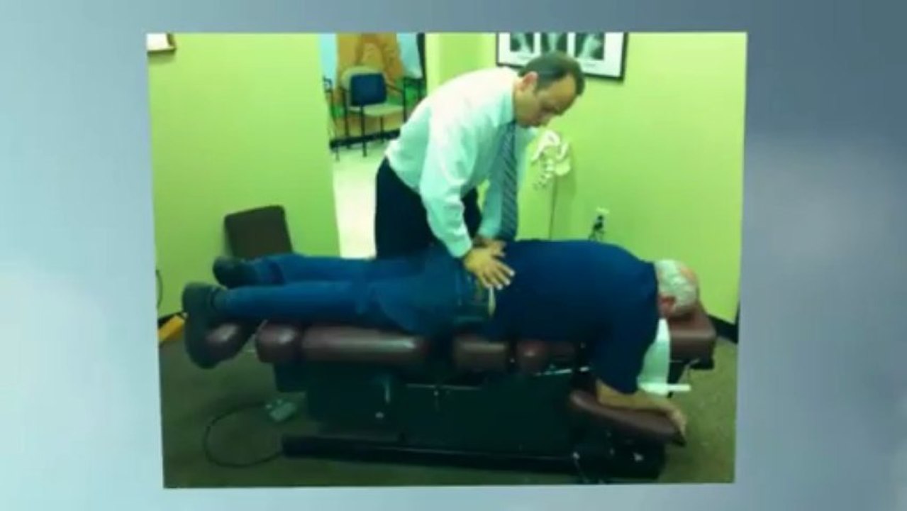 Franklin Sciatica Pain Relief | Dr. Gil