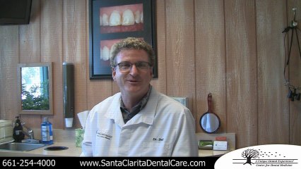 What is Periodontal Disease? Santa Clarita Dentist Answers
