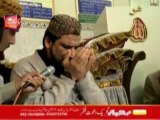 Salana Mehfil Ba-yade Hussain (R.A) Zere Sadarat Khadim Sultan ul Faqr Hazrat Sakhi Sultan Mohammad Najib ur Rehman Madzillah ul Aqdus 10 Moharram (17 December 2010 Part 2-2)