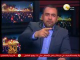 السادة المحترمون: استمرار أزمة السولار والبنزين في عهد مرسي .. والوزير بيقول 