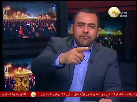 السادة المحترمون: استمرار أزمة السولار والبنزين في عهد مرسي .. والوزير بيقول اشاعات