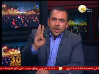 السادة المحترمون - مدام باكينام: خطاب الرئيس غداً بشأن حصاد العام