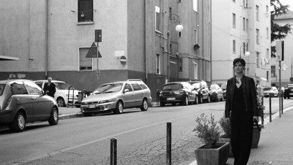 UCCIDERE LA LIBERTA'  | Cortometraggio sulla disabilità, regia di Patrice Makabu