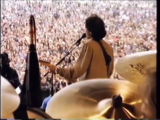 Mojo Pin (Live at Glastonbury)