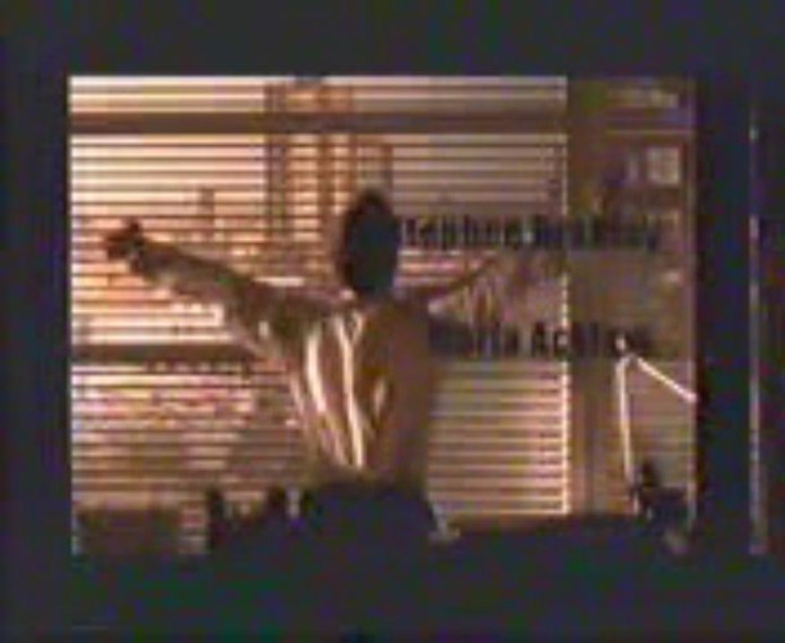 Intro for "Trust" (09/01/03)