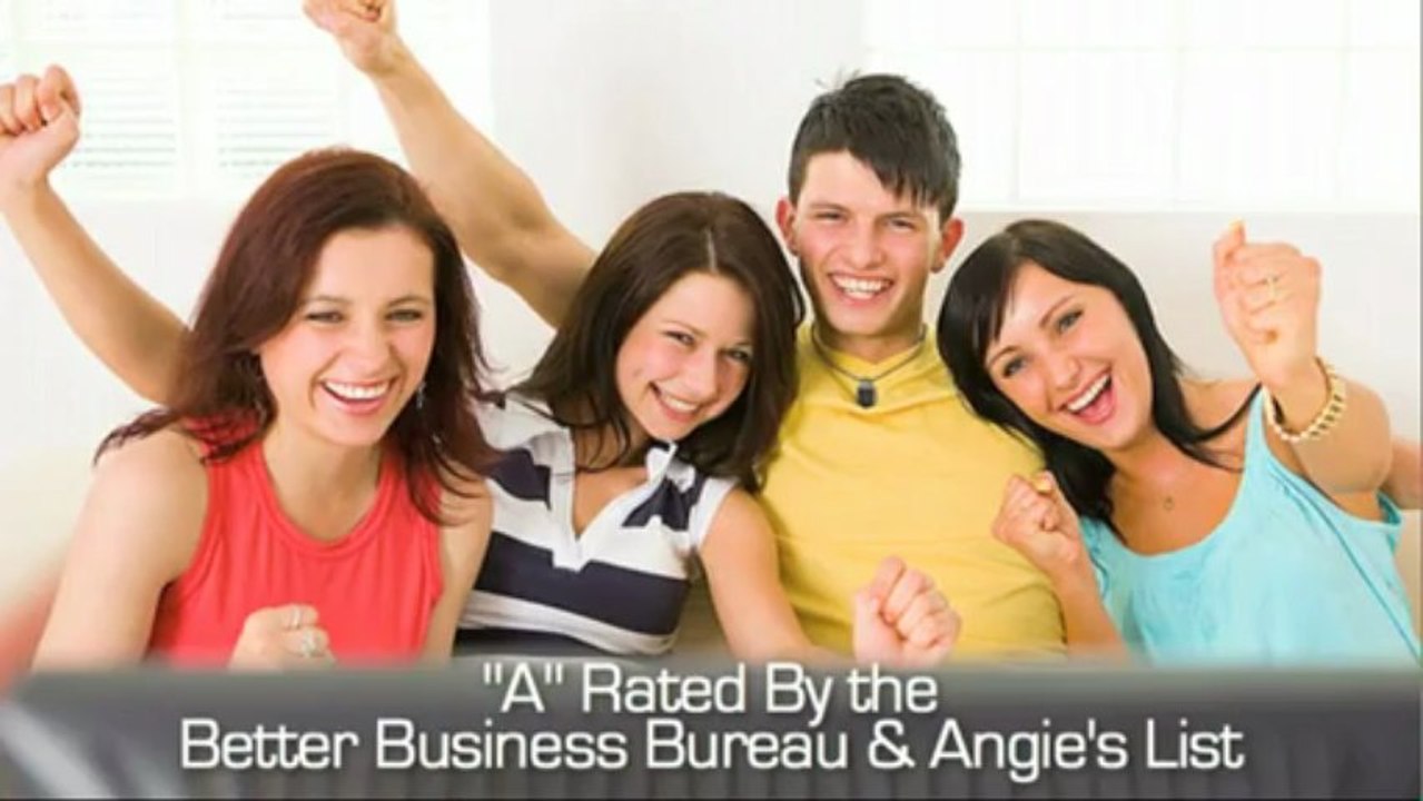 Satellite Television Dayton | Progressive Satellite Call (937) 569-0012