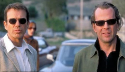 Bandits (2001) Full Movie Part 1