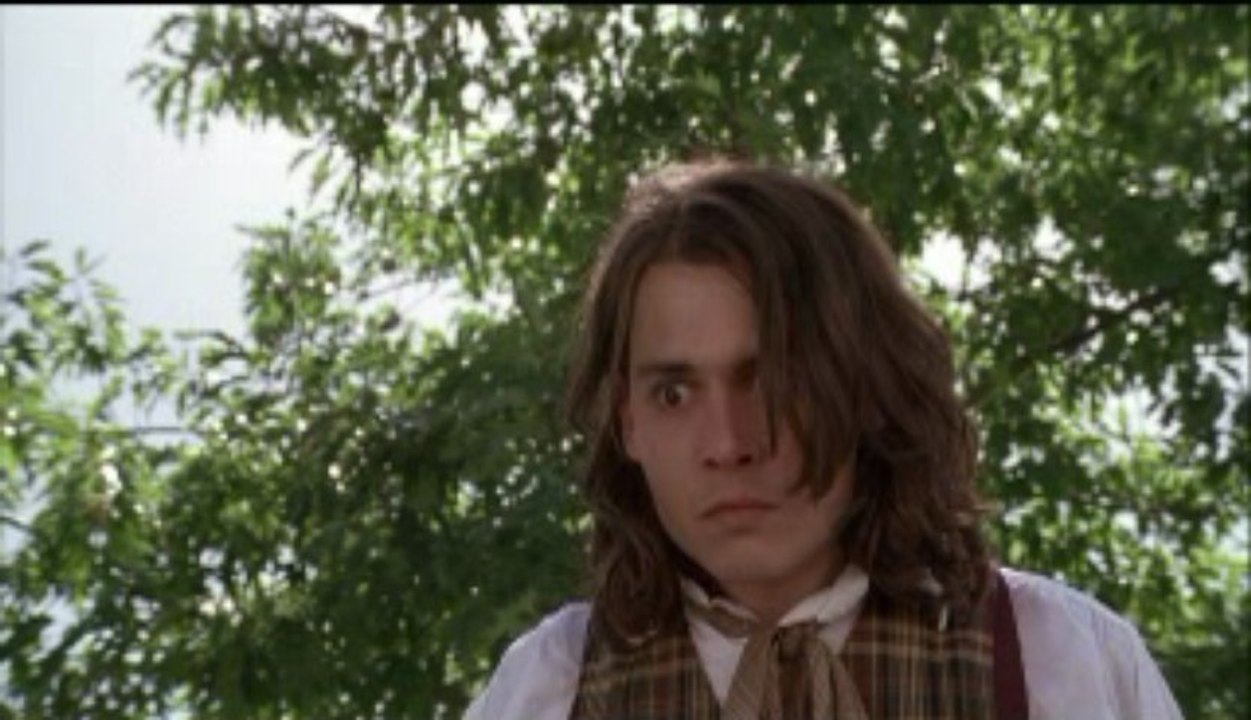 Benny & Joon (1993) Full Movie Part 1