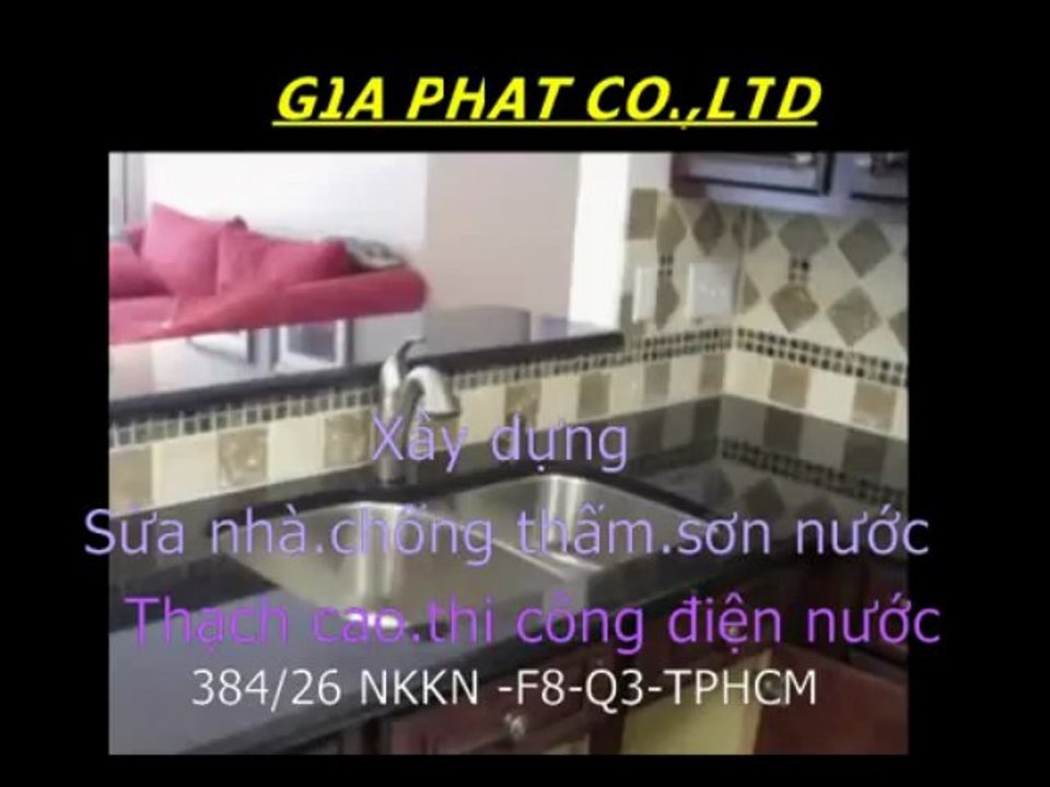 Chuyên sửa điện nước tại quận 10,5 => Call 0936 890 585