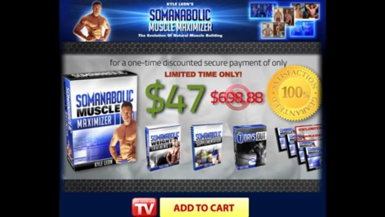 How Do I Build Muscle Fast Part 7?
