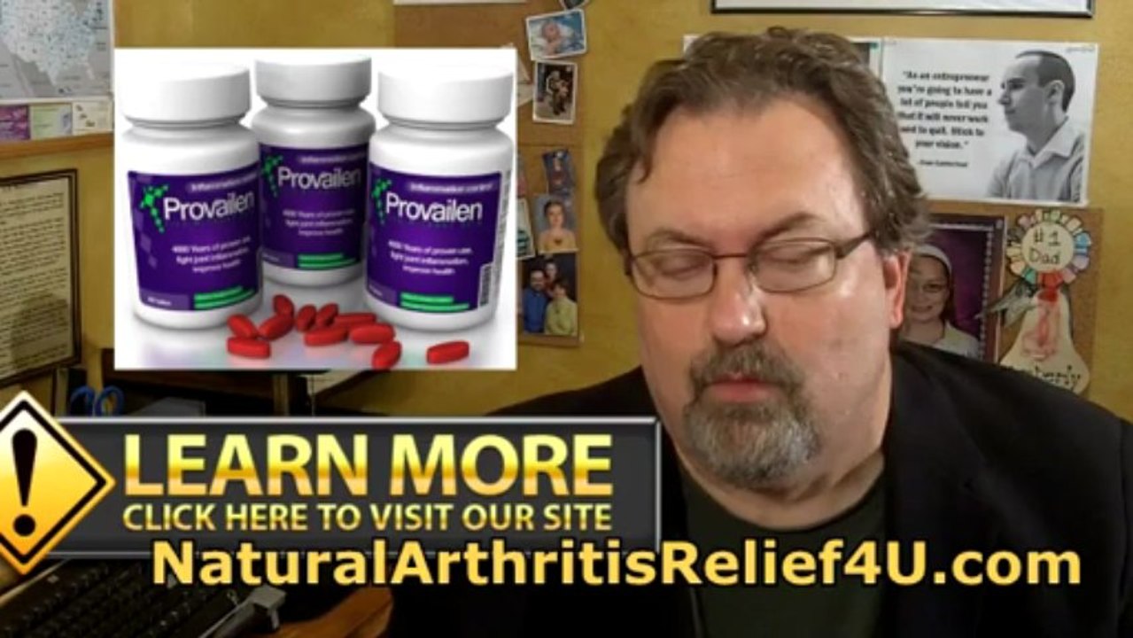 Best Natural Medicine for Rheumatoid Arthritis