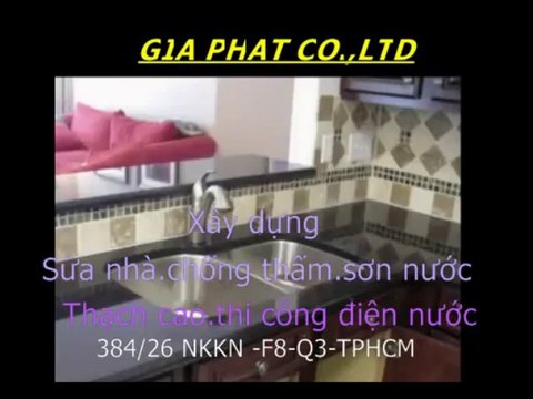 Chuyên sửa điện nước tại quận 8,4 => Call 0936 890 585