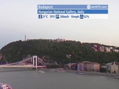 Warnemunde - Germany, Tenerife - Spain, Warsaw - Poland, Budapest - Hungary, Paris - France, St. Andrews - Canada, Gibraltar - British Overseas Territories