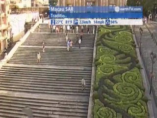 Venice - Italy, Palma de Mallorca - Spain, Niagara Falls - Canada, Berlin - Germany, Macau SAR - China, Geneva - Switzerland, Stuttgart - Germany