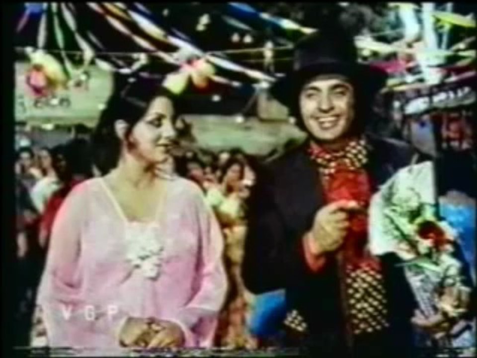 Gaon Senorita Geet Pyar Ke - Jaan-E-Jaan (1985) Full Song