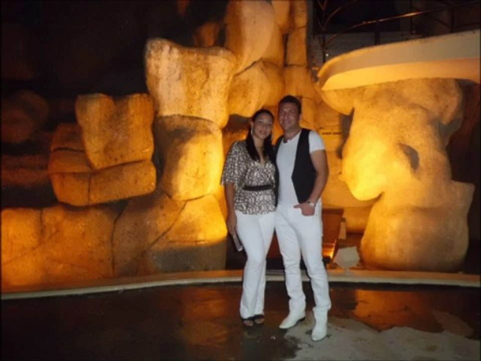 MARYEM DUO EMMANUEL SANTI & MARIELLE FELIZ