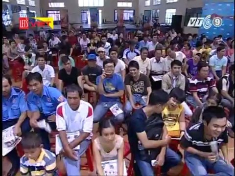 Giải võ cổ truyền - Trận 4: Võ sĩ Phạm Nhật Thanh (QK 5) - Phạm Tiến Hải (TPHCM)