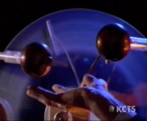 Tesla Master Of Lightning 1 of 2