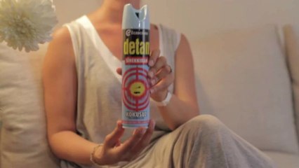 Sivrisineklere kökten çözüm bulmak mümkün mü?