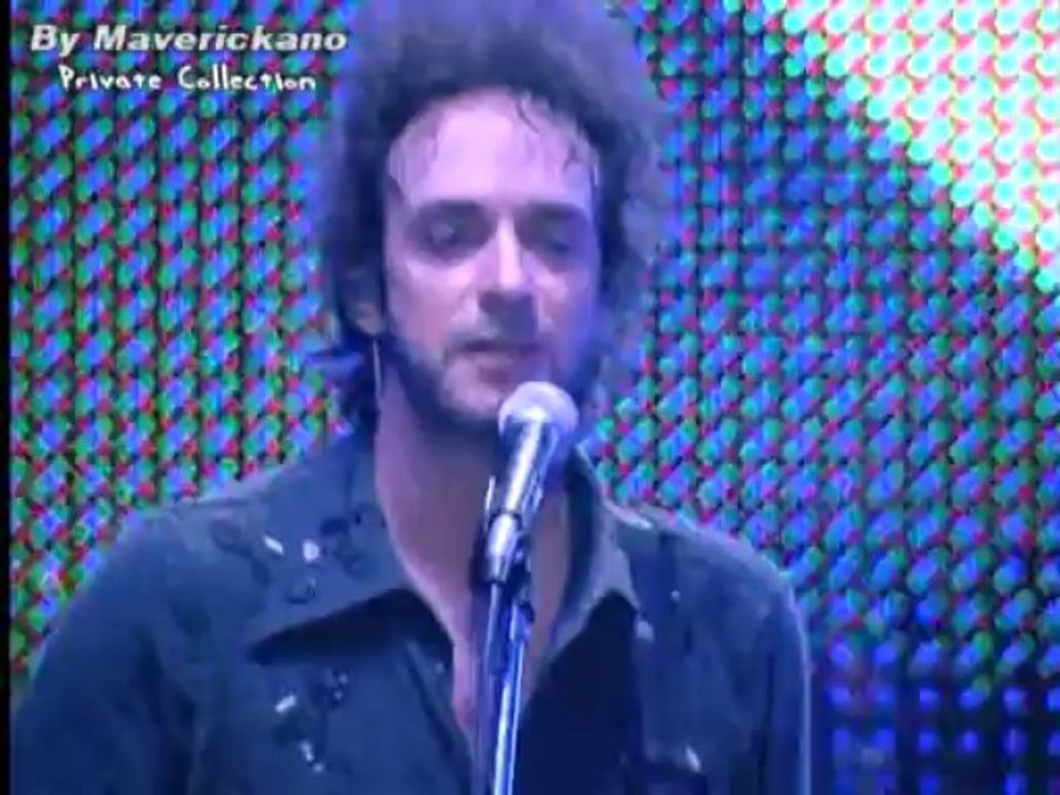 Soda Stereo - Signos-(Exclusivo VideoClip By Maverickano-Buenos Aires-Argentina)-