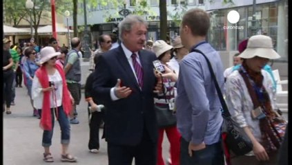 Datagate: ira dell'Unione europea dopo le ultime...