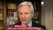 WikiLeaks Assange hails NSA whistleblower as a 'hero'