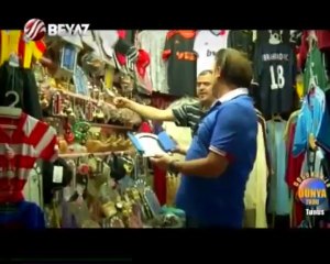 Doğukan'la Dünya Turu 30.06.2013