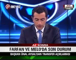 Beyaz Transfer 30.06.2013 3.Kısım
