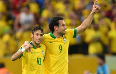 Brésil vs Espagne (3-0) : les buts et les moments forts !