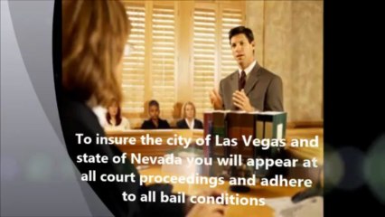 Bail Bonds Las Vegas