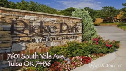 Ridge Park Apartments in Tulsa, OK - ForRent.com