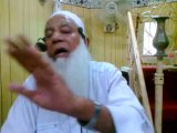 Maulana Abdul Ghaoor sb. khutba juma (Gunah garon k liay khush khabri) 28-06-2013