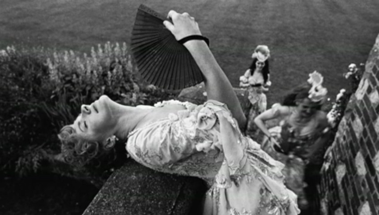 "J'ai fait cette photo en tremblant" - Série photo - n° 1 Gérard Uféras