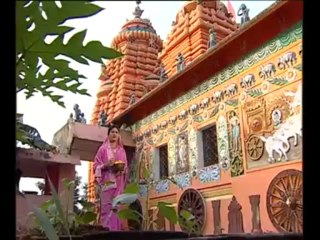 Experience the Grand Jagannath Rathyatra Procession 🛕