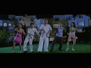 Papa Jag Jayega - Remix [Full Song] - Housefull