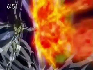 Digimon Warriors Opening 3 - The Last Darkness Arc