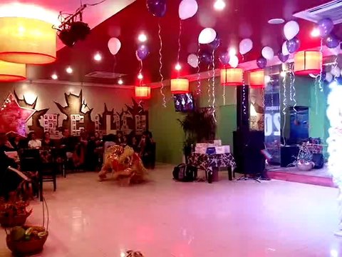 DỊCH VỤ CHO THUÊ MÚA LÂN, ẢO THUẬT, CHO THUÊ XIẾC THÚ 091 555 2031