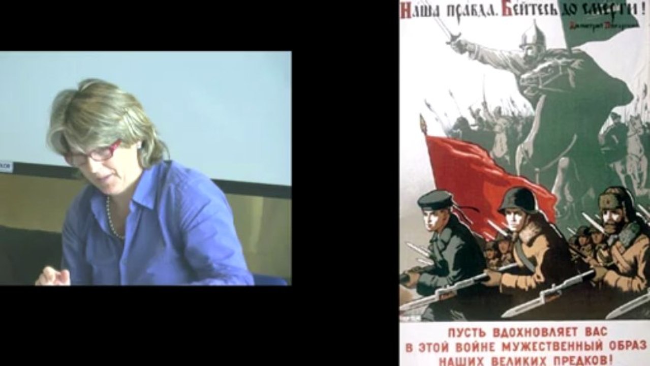 3 - Mémoires individuelles/ Mémoire collective - Shoah par balles - Marta Craveri